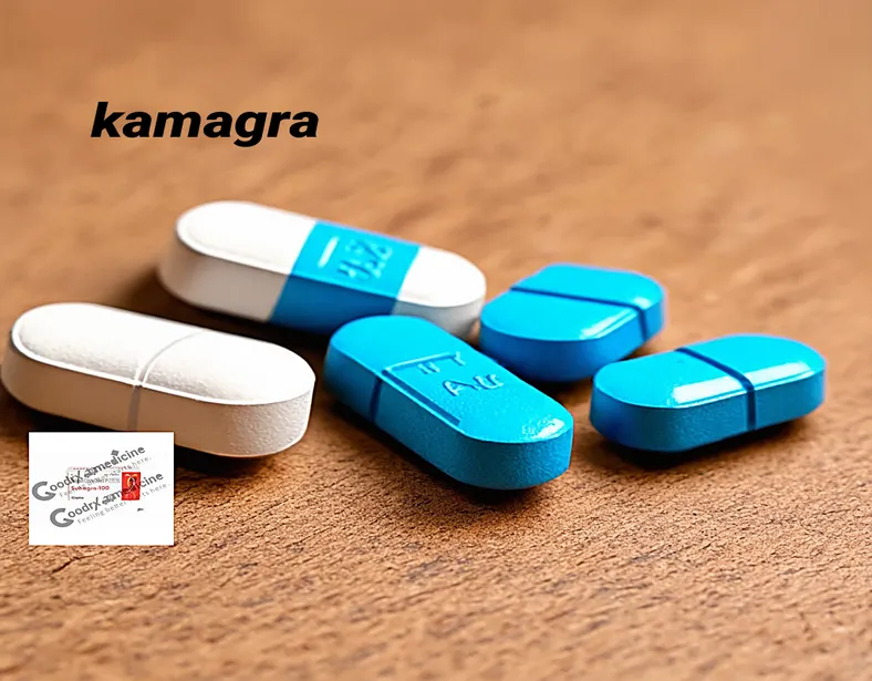 Kamagra 1